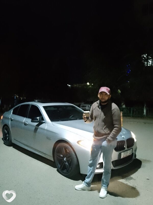 Руслан, 36, Петропавловске — анкета №1580962