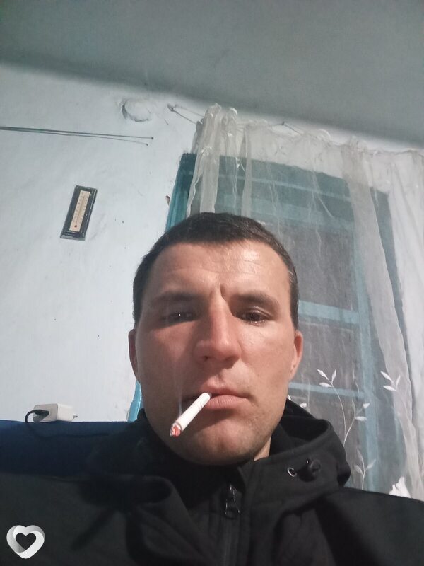 Cfic, 35, Тихорецке — анкета №1580718