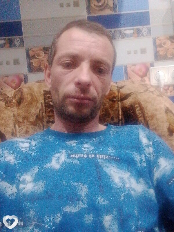 Алексей, 37, Омске — анкета №1580719