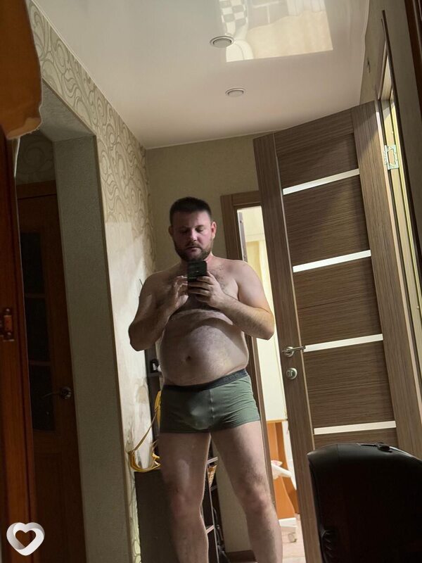 Алексей, 35, Ангарске — анкета №1580722