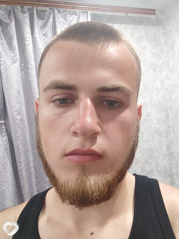 Ибрагим, 21, Ставрополе — анкета №1580726