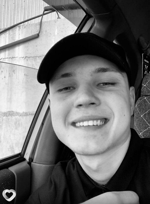 Дмитрий, 22, Санкт-Петербурге — анкета №1580737
