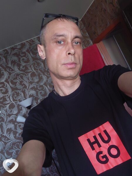 Андрей, 43, Барнауле — анкета №1580989