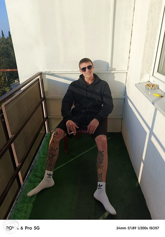 Дмитрий, 41, Ялте — анкета №1580995