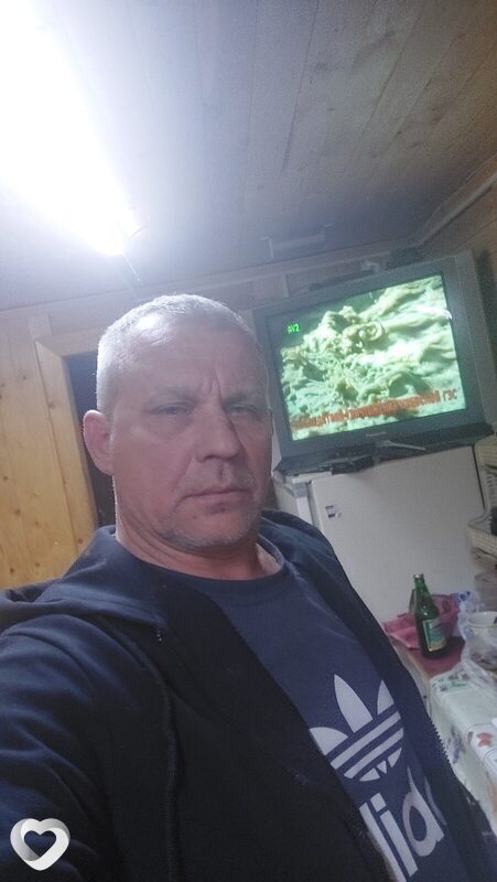 Александр, 45, Темрюке — анкета №1580999