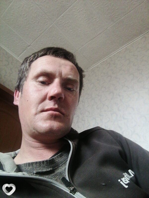 Андрей, 36, Ошмянах — анкета №1581262