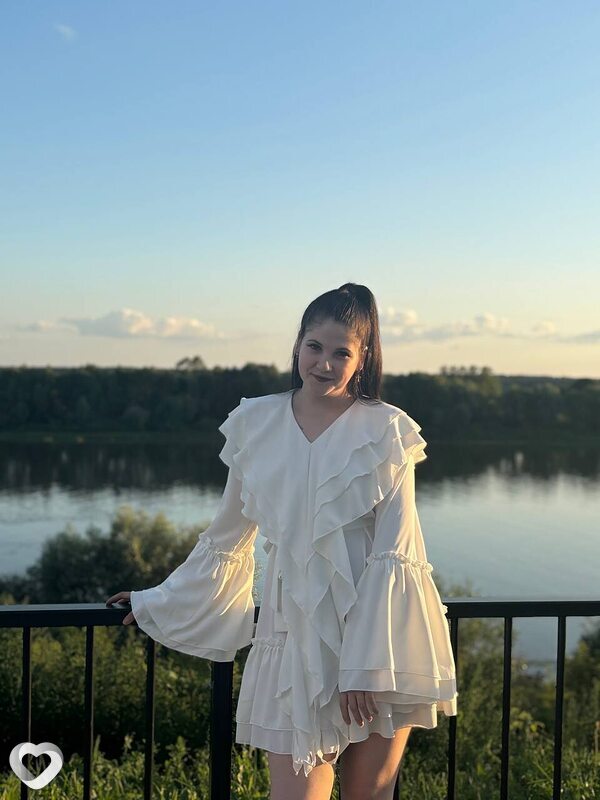 Ксения, 21, Муроме — анкета №1581264