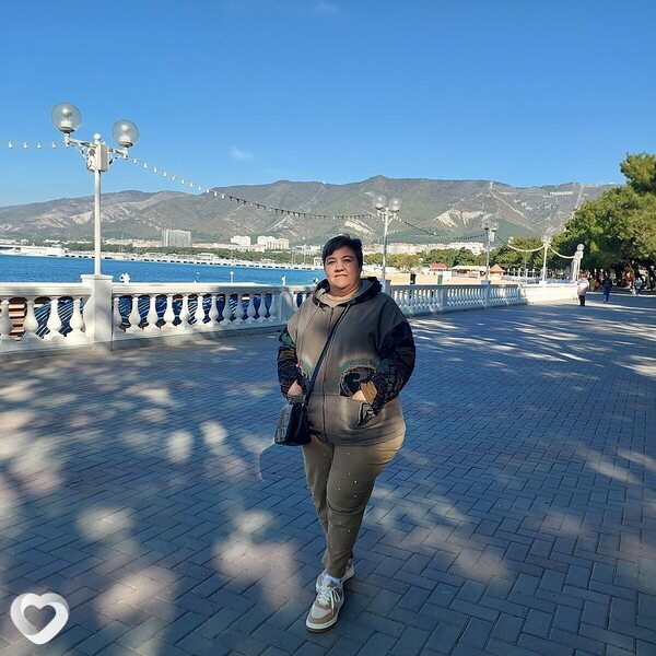 Галина, 51, Курске — анкета №1581265