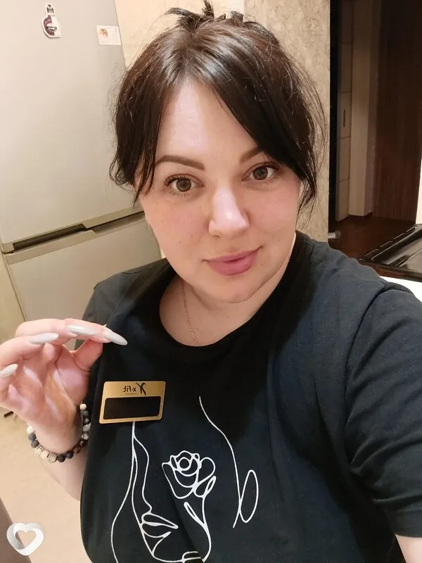 Анна, 31, Москве — анкета №1581271