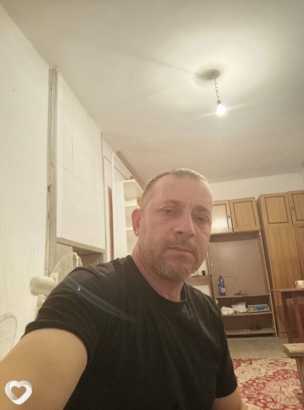 Аслан, 46, Москве — анкета №1581279
