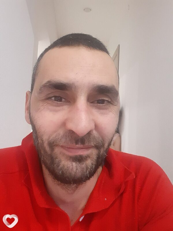 Гор, 43, Рязани — анкета №1581283