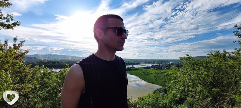 Алексей, 34, Екатеринбурге — анкета №1581285