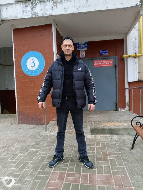 Денис, 38, Белгороде — анкета №1581014