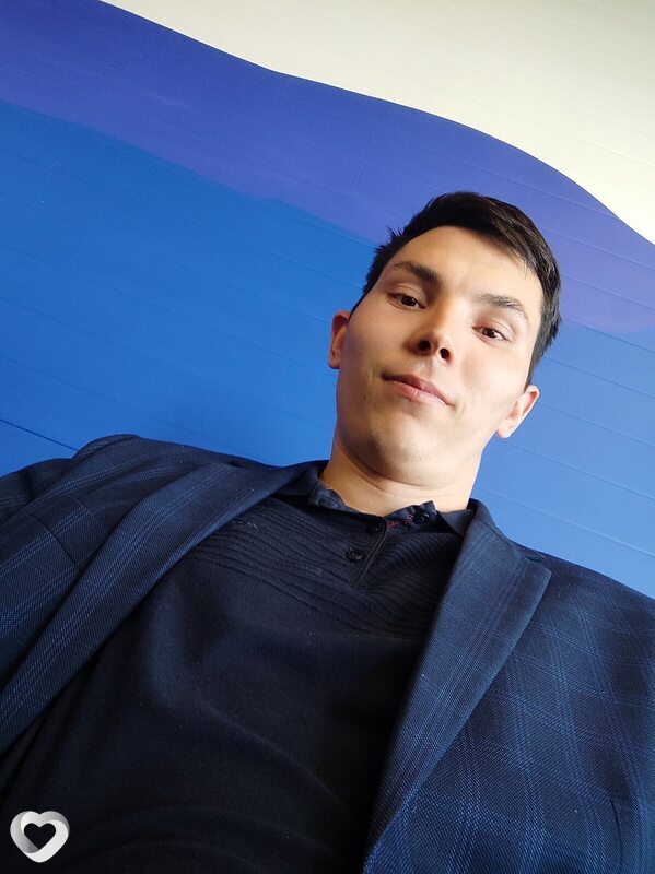 Рафис, 27, Набережных Челнах — анкета №1581023