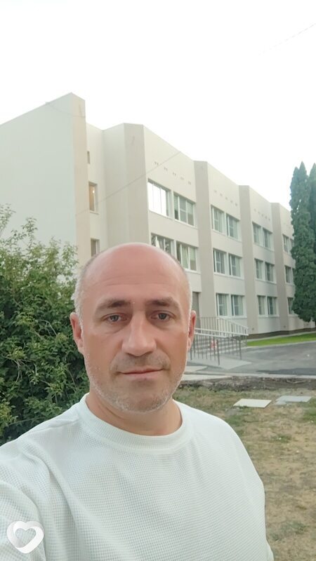 Михаил, 44, Воронеже — анкета №1581024