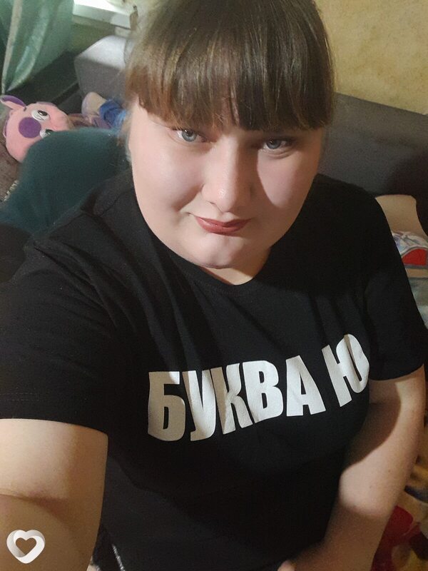 Виктория, 28, Волгограде — анкета №1581031