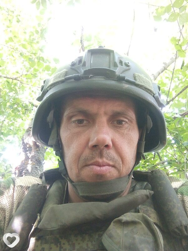 Сергей, 42, Екатеринбурге — анкета №1581034
