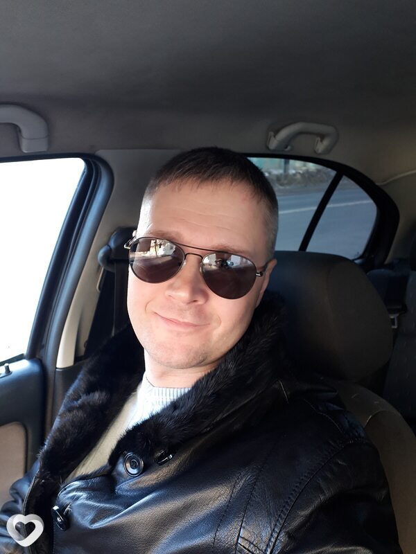 Дмитрий, 43, Твери — анкета №1581035