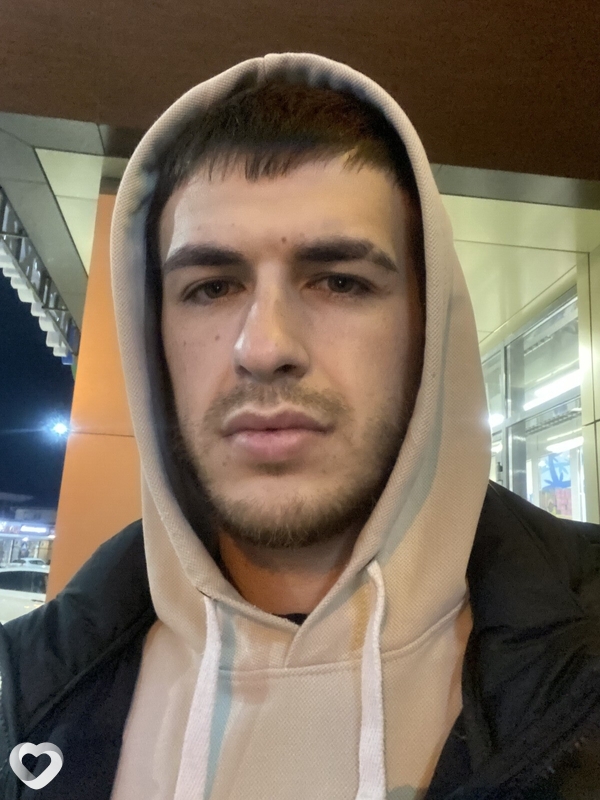 Кирилл, 27, Москве — анкета №1580763