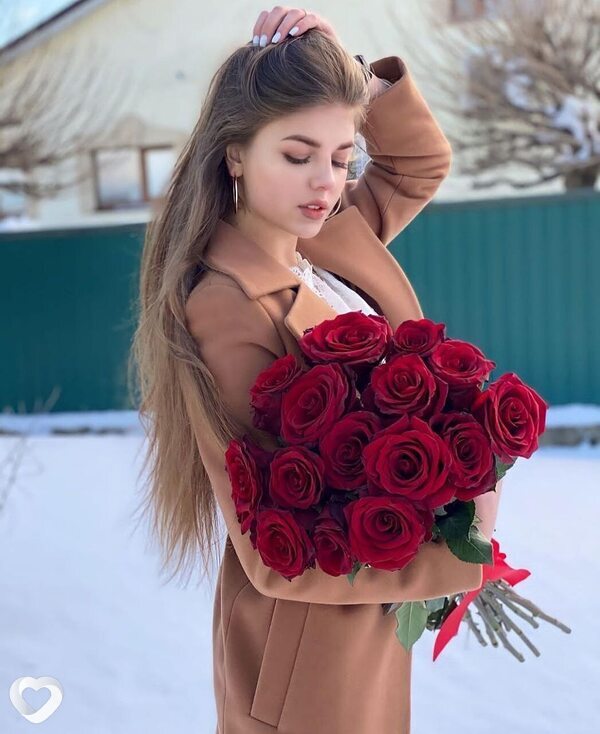 Оливия, Москва