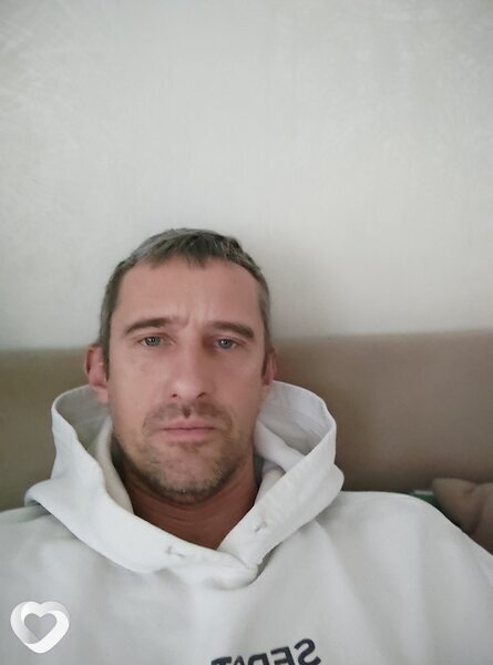 Евгений, 46, Видном — анкета №1580773