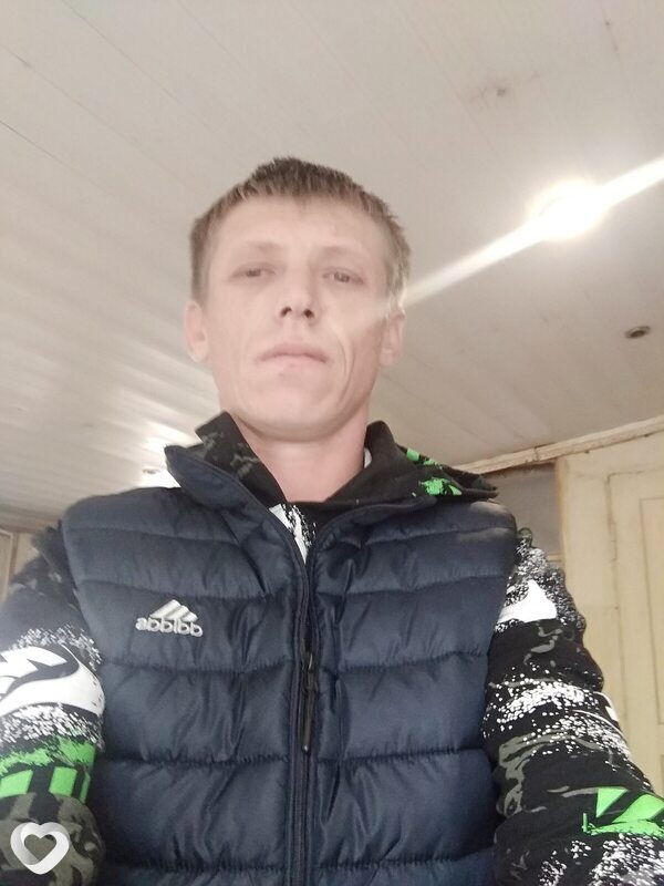 Николай, 37, Белореченске — анкета №1580780