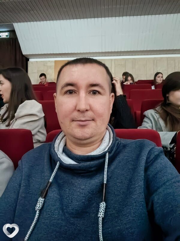 Олег, 37, Чебоксарах — анкета №1580784