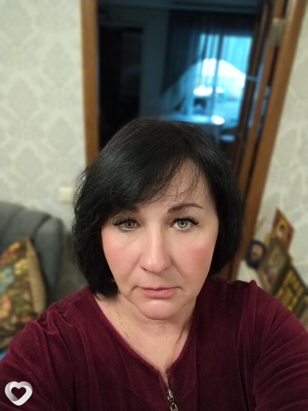 Наталья, 52, Курске — анкета №1580892