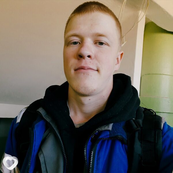 Александр, 23, Перми — анкета №1580895