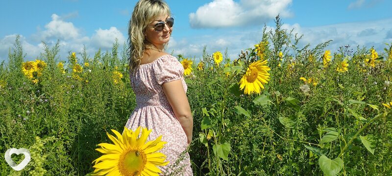 Ольга, 41, Ижевске — анкета №1580897