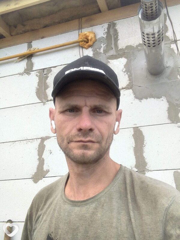 Виталий, 43, Уральске — анкета №1580898