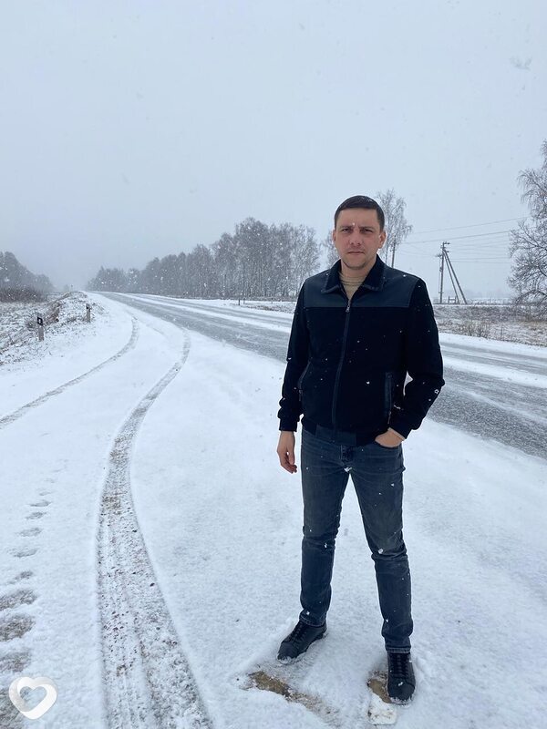 Роман, 33, Ставрополе — анкета №1580902