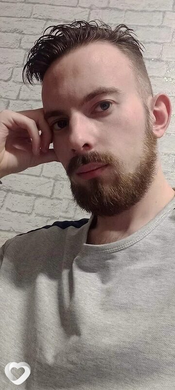 Виталий, Мезень