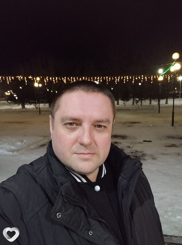 Олег, 37, Балашове — анкета №1580916