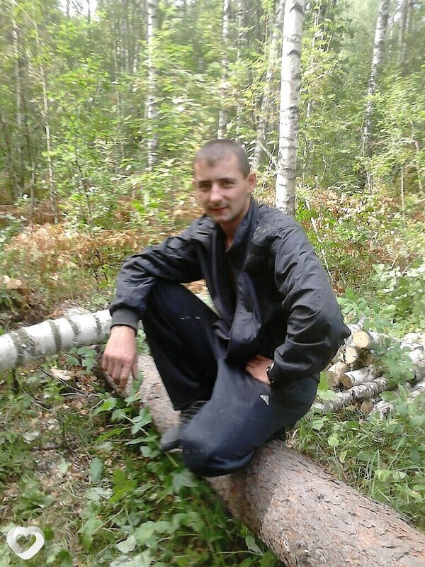 Михаил, 37, Рязани — анкета №1580917