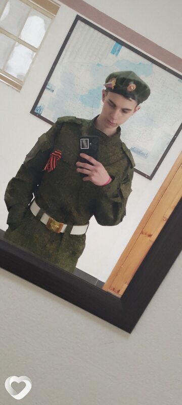 Сергей, 19, Ставрополе — анкета №1580923