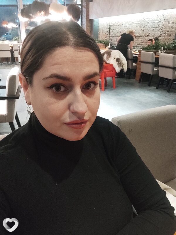 Настасья, 36, Ростове-на-Дону — анкета №1580924