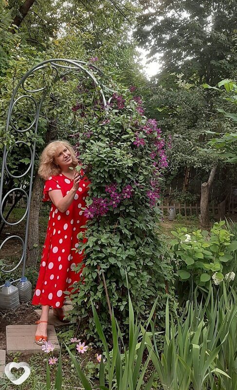Наталья, 58, Алматы — анкета №1580928