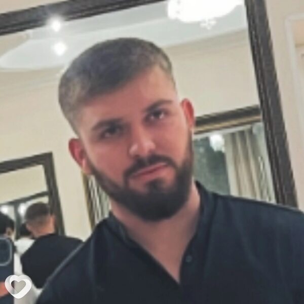 Али, 24, Симферополе — анкета №1580931