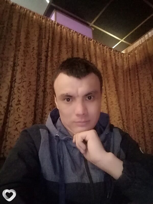 Радик, 35, Салавате — анкета №1580937
