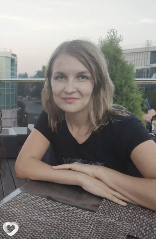 Анна, 36, Тюмени — анкета №1581038