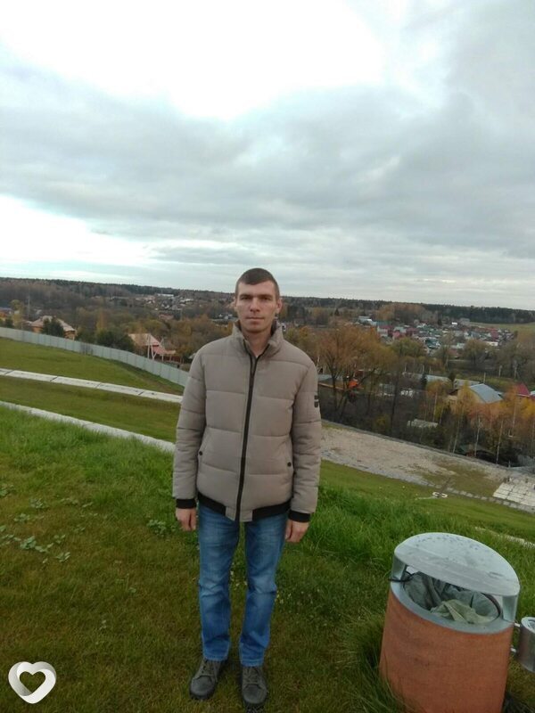 Иван, 42, Луганске — анкета №1581044