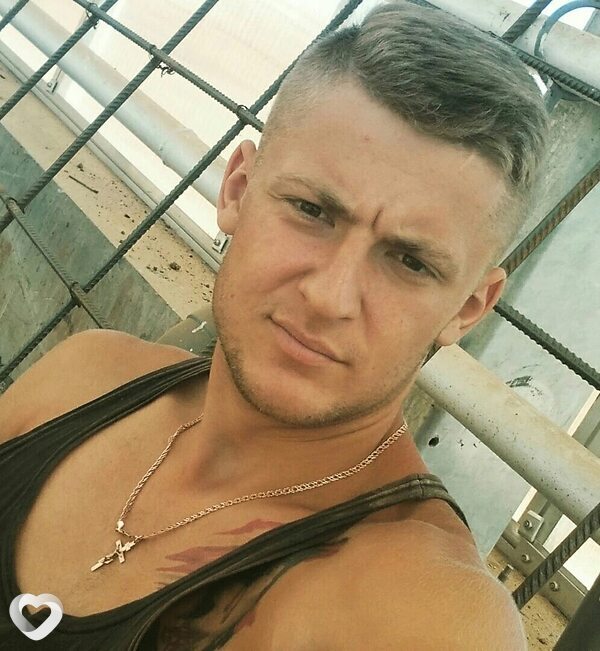 Dmitry, 31, Ижевске — анкета №1581048