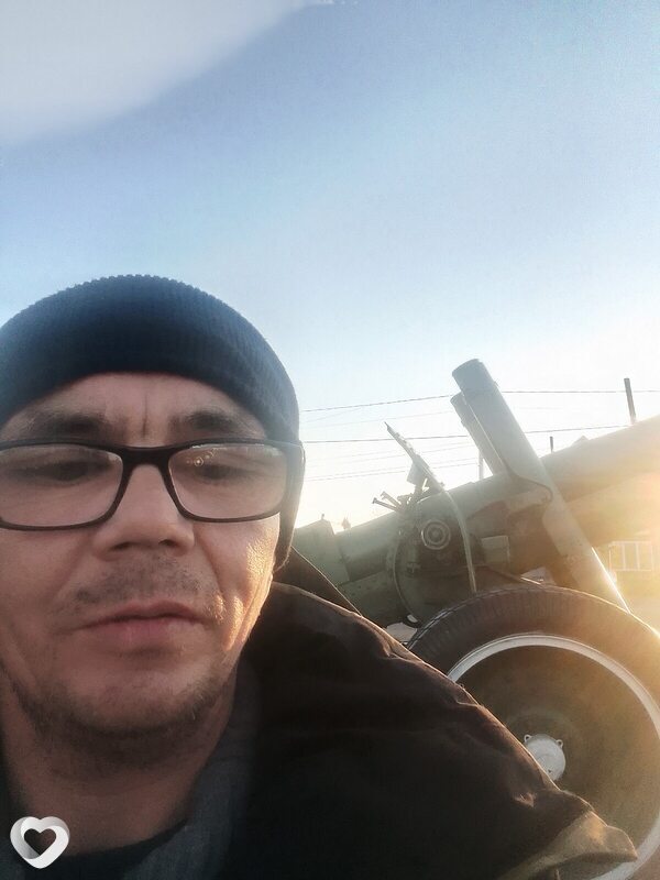 Айдар, 41, Омске — анкета №1581051