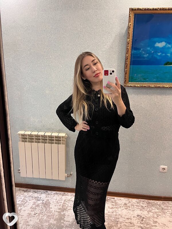 Маша, 37, Уссурийске — анкета №1581058