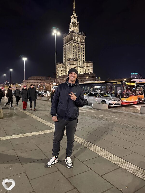 Андрей, 35, Пинске — анкета №1581059