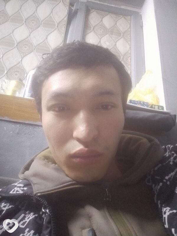 Толбек, 28, Алматы — анкета №1581064