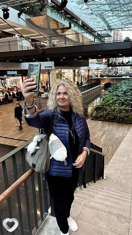 Елена, 51, Минске — анкета №1581066