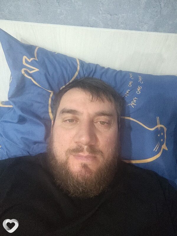 Артур, 37, Владикавказе — анкета №1581076