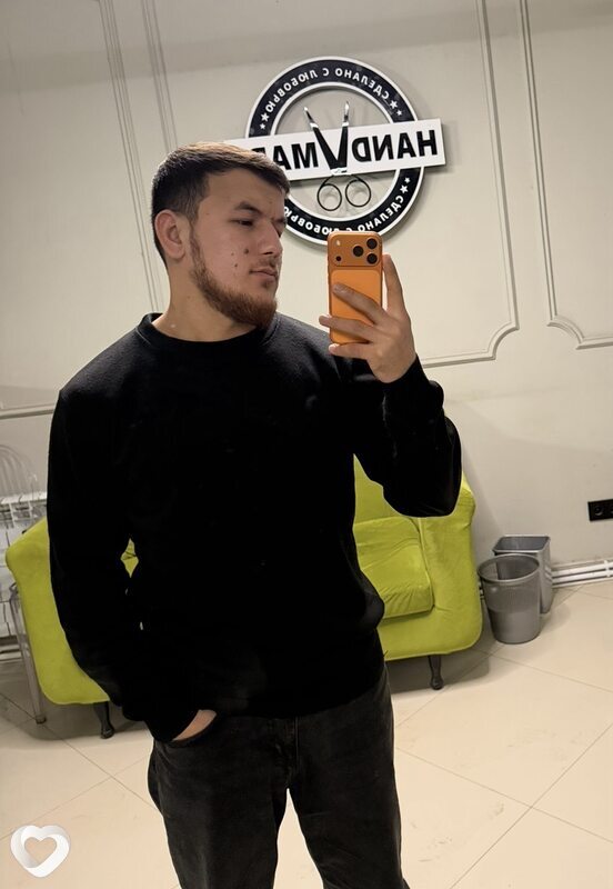 Isko, 26, Астрахани — анкета №1581079